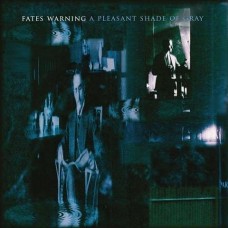 FATES WARNING-A PLEASANT SHADE OF GRAY (3CD+DVD)