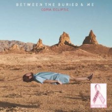 BETWEEN THE BURIED AND ME-COMA ECLIPTIC -LTD- (2LP)