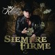 LENIN RAMIREZ-SIEMPRE FIRME (CD)