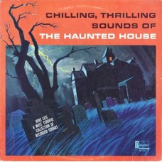 V/A-CHILLING & THRILLING.. (LP)