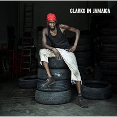 V/A-CLARKS IN JAMAICA (LP)