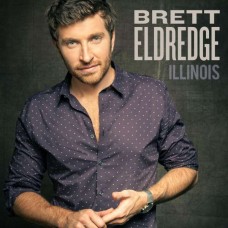 BRETT ELDREDGE-ILLINOIS (CD)