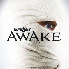 SKILLET-AWAKE (LP)