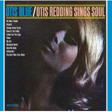 OTIS REDDING-OTIS BLUE: O.REDDING.. (2CD)