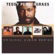 TEDDY PENDERGRASS-ORIGINAL ALBUM SERIES (5CD)