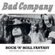 BAD COMPANY-ROCK'N'ROLL FANTASY (CD)