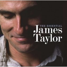 JAMES TAYLOR-ESSENTIAL JAMES TAYLOR (2CD)