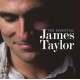 JAMES TAYLOR-ESSENTIAL JAMES TAYLOR (2CD)