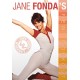 JANE FONDA-NEW WORKOUT (DVD)