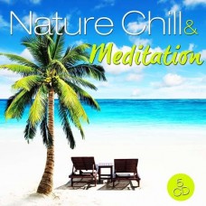 V/A-NATURE CHILL & MEDITATION (5CD)
