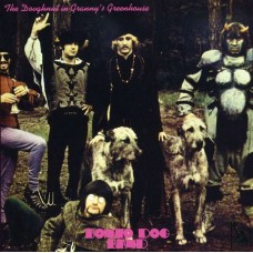 BONZO DOG BAND-DOUGHNUT IN GRANNY'S (CD)
