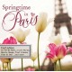 V/A-SPRINGTIME IN PARIS-DIGI- (CD)