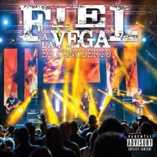 FIEL A LA VEGA-EL CONCIERTO (2CD)