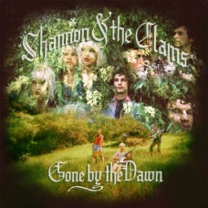 SHANNON & THE CLAMS-GONE BY THE LAW (LP)