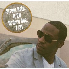 YOUNG DRO-DA REALITY SHOW (CD)
