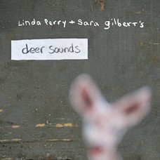 LINDA PERRY-DEER SOUNDS -DIGI- (CD)