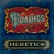 TOADIES-HERETICS (CD)