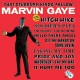 MARVIN GAYE-THAT STUBBORN KINDA'.. (LP)