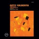 STAN GETZ & JOAO GILBERTO-GETZ/GILBERTO -LTD- (LP)