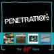 PENETRATION-VIRGIN YEARS (4CD)