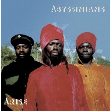 ABYSSINIANS-ARISE (CD)