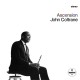 JOHN COLTRANE-ASCENSION -LTD- (LP)