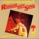 TOOTS & THE MAYTALS-REGGAE GOT SOUL (CD)