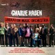 CHARLIE HADEN-LIBERATION MUSIC ORCHESTRA (LP)