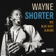 WAYNE SHORTER-BLUE NOTE ALBUMS (11CD)