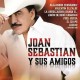 JOAN SEBASTIAN (TRIBUTE)-JOAN SEBASTIAN Y SU.. (CD)