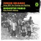 JUNIOR DELGADO & AUGUSTUS PABLO-AWAY WITH YOUR.. (7")