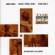 GODFATHERS OF GROOVE-WILSON, PURDIE & GREEN (CD)