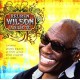 REUBEN WILSON-AZURE TE (CD)