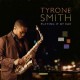 TYRONE SMITH-PLAYING IT BY EAR (CD)