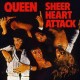 QUEEN-SHEER HEART ATTACK (CD)