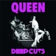 QUEEN-DEEP CUTS 1 1973-1976 (CD)