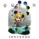 QUEEN-INNUENDO (CD)