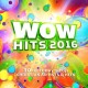 V/A-WOW HITS 2016 (2CD)