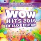 V/A-WOW HITS 2016 -DELUXE- (2CD)