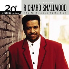 RICHARD SMALLWOOD-20TH CENTURY MASTERS -.. (CD)