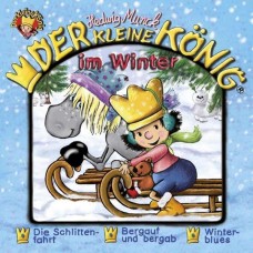 AUDIOBOOK-DER KLEINE KONIG 34 (CD)