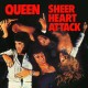 QUEEN-SHEER HEART ATTACK -HQ- (LP)