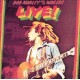 BOB MARLEY & THE WAILERS-LIVE! -HQ- (LP)