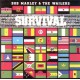 BOB MARLEY & THE WAILERS-SURVIVAL -REMAST- (CD)