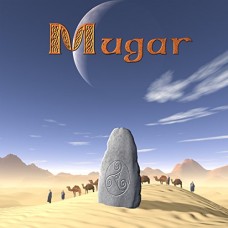 MUGAR-MUGAR (CD)