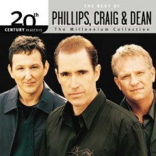 PHILLIPS, CRAIG & DEAN-20TH CENTURY.. (CD)