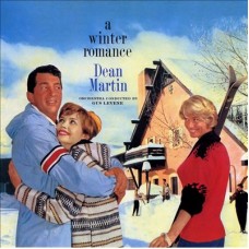 DEAN MARTIN-WINTER ROMANCE -REISSUE- (LP)