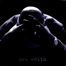 LL COOL J-MR. SMITH (LP)
