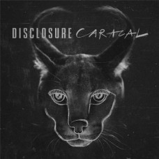 DISCLOSURE-CARACAL -LTD- (CD)