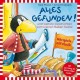 AUDIOBOOK-RABE SOCKE-ALLES.. (CD)